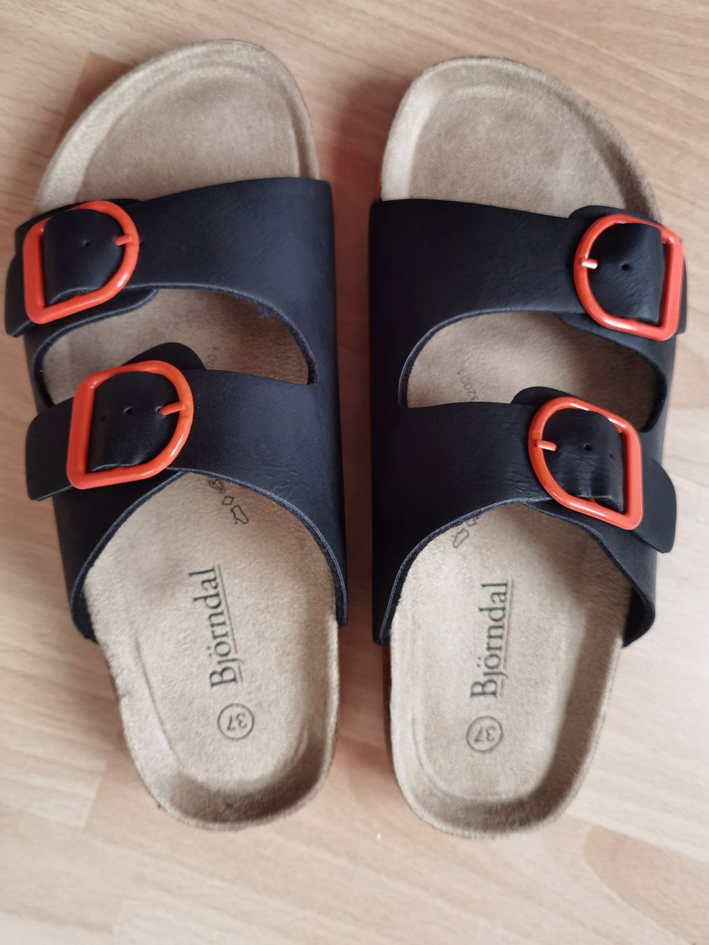 Dosenbach Chaussures hommes: Björndal_Gr. 37 – Neuf (Voir description) à Roggwil BE par mocca01
