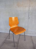 Stühle 60er/70er Jahre