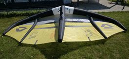 wing Duotone Ventis 8m 