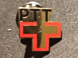 PTT Pin