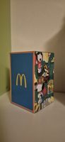 Verre Collector McDonald's 2024 - Hello Kitty & Snoopy