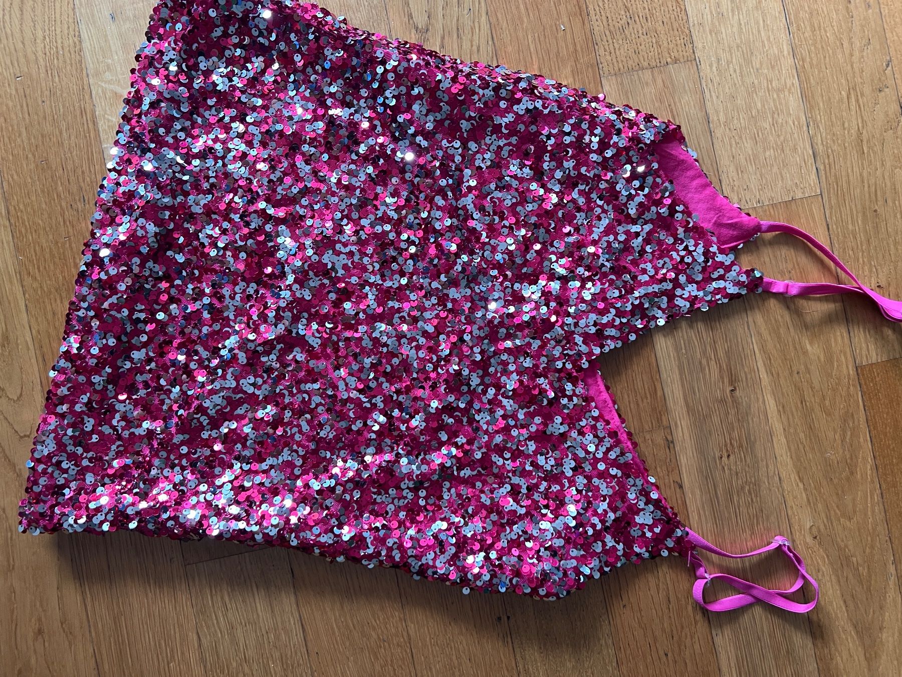 Tops: Sequin Top – Neu und originalverpackt aus Winterthur von lib_f95w