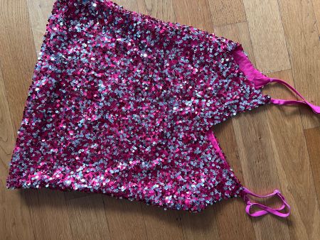 Sequin Top