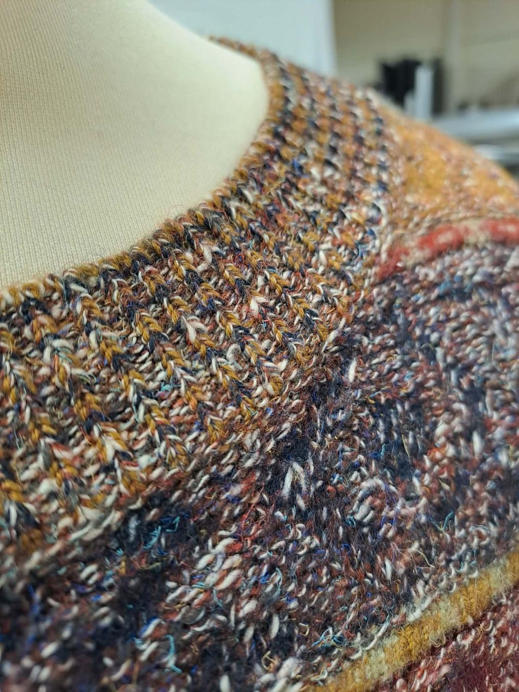 Pulls & Sweat-shirts: Pull Missoni Sport – D'occasion à La Chaux-de-Fonds par Emmaus2300CDF 5