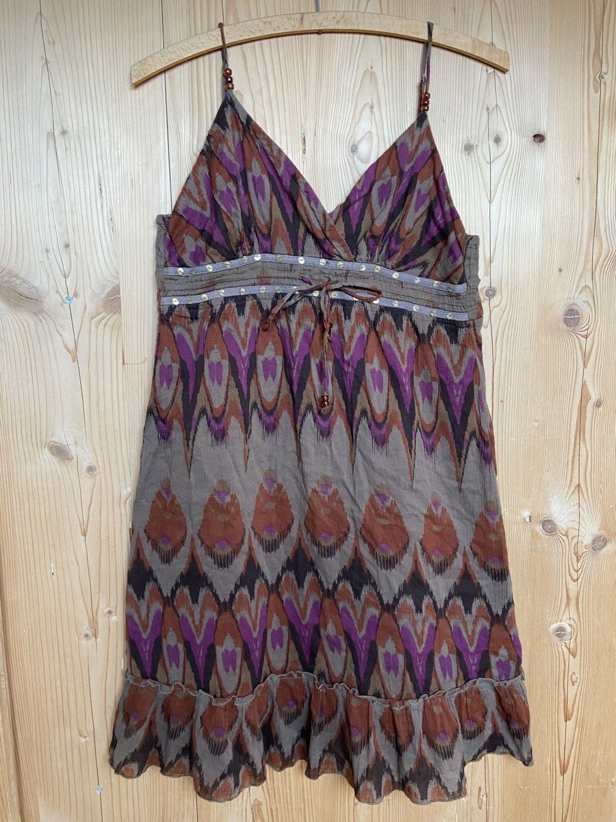 Kleider: süsses vintage Kleid – Gebraucht aus Oberhofen Thun'see von lisa.3