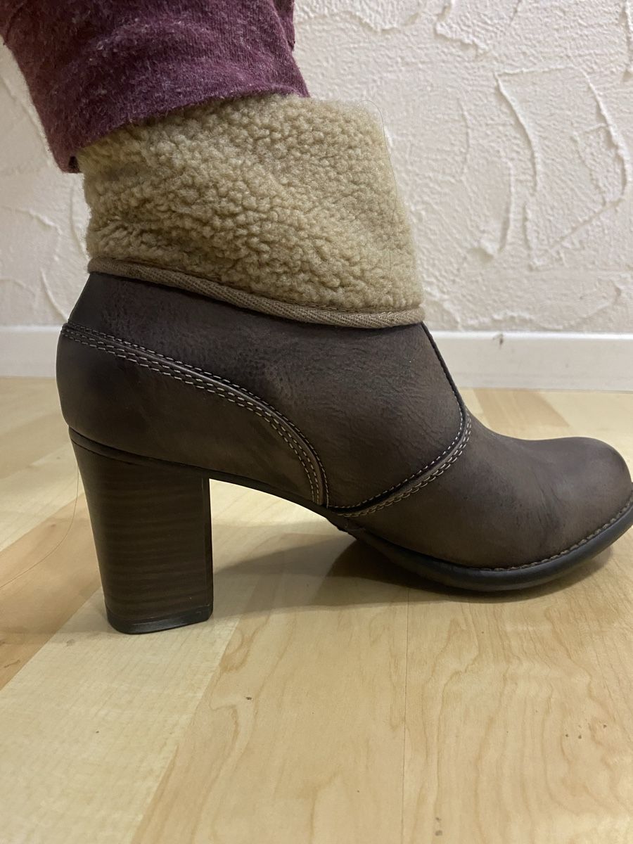 Tamaris Scarpe da donna: Tamaris Schuhe Grösse 39 – Usato da Buochs venduto da mel_dc2n 2