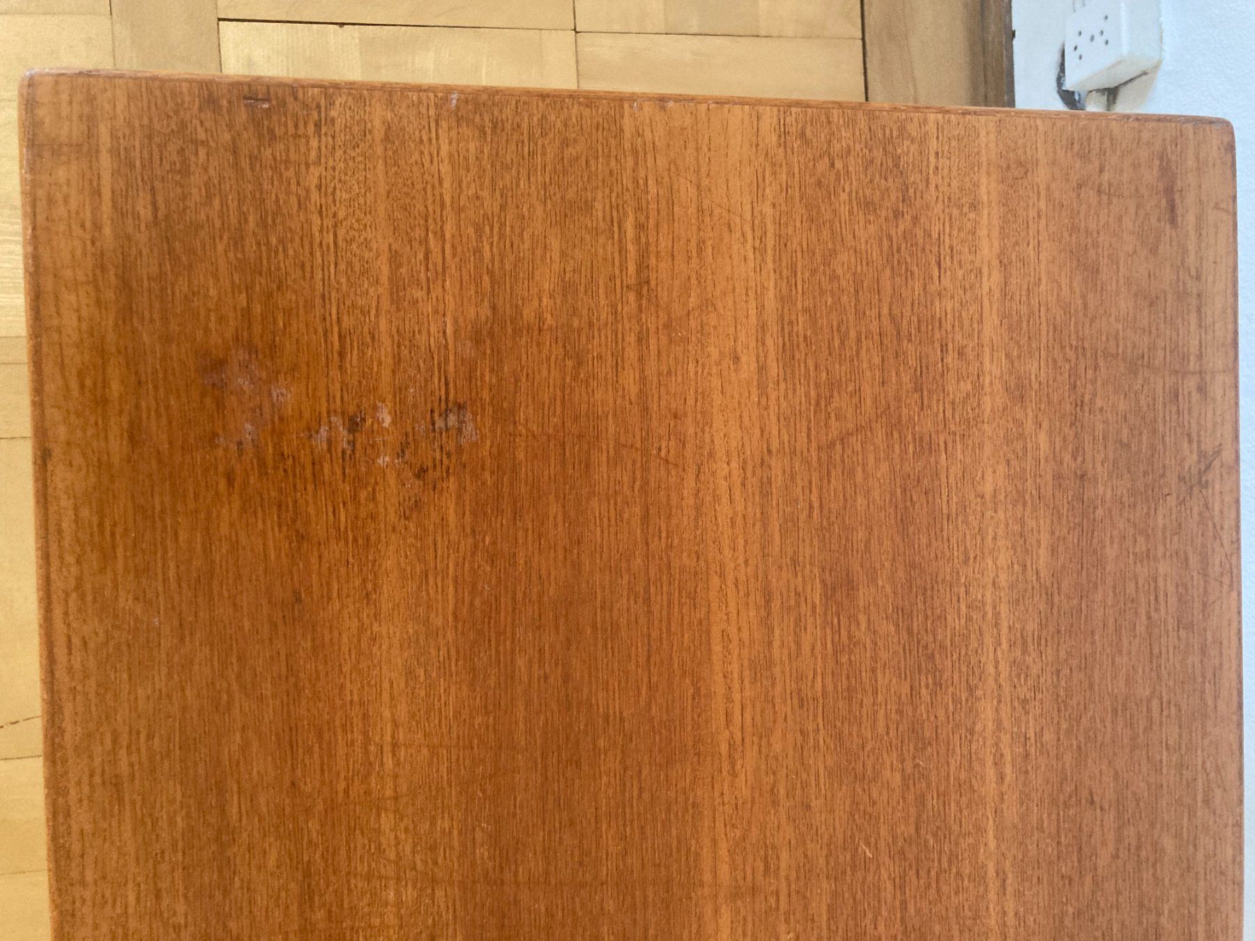 Tavoli: Midcentury Beistelltisch – Usato da Zürich venduto da ju_wy 3