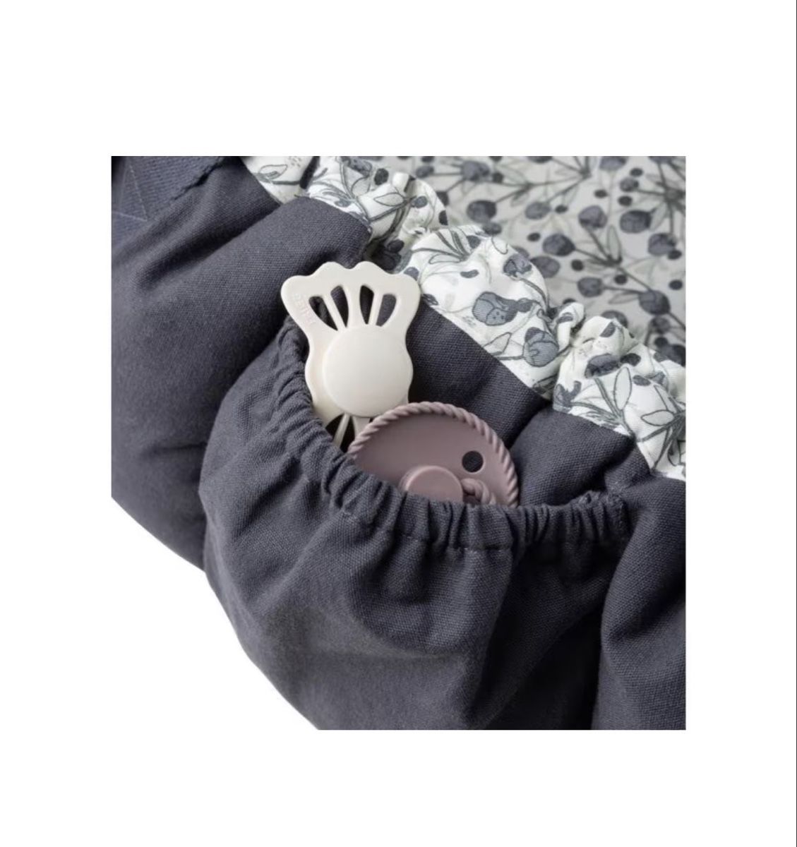 Sebra Letti: Sebra Babynest 3in1 – Usato da Dietlikon venduto da san_m8yt 2