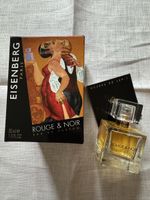 Rouge & Noir von Eisenberg Eau de Parfum