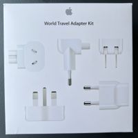 Apple World Travel Adapter Kit