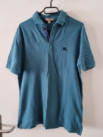 Burberry Brit Polo Gr. M