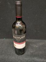 VALDIVIESO OF CHILE 2006