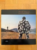 Pink Floyd 1988 Delicate sound of thunder (2 LP 1st Issue)