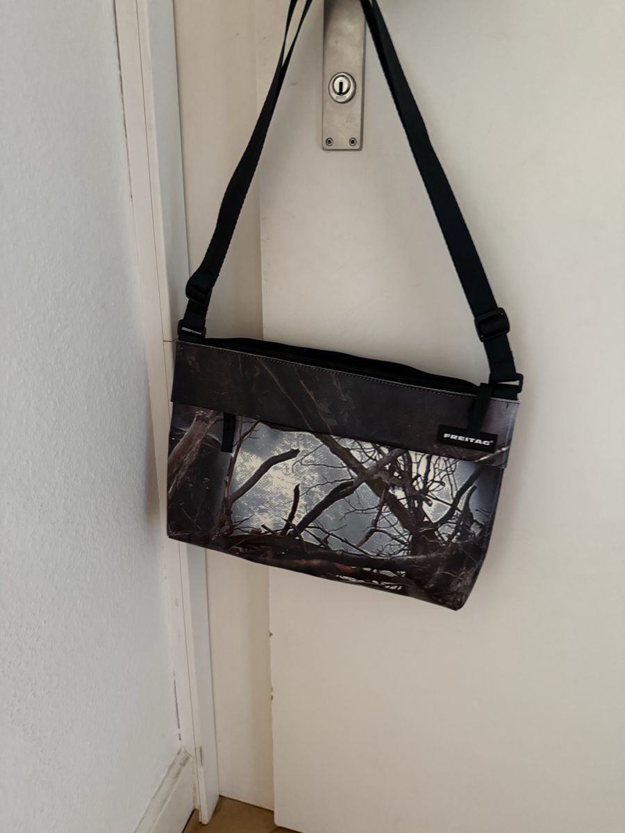 Freitag Taschen: Freitag Tasche Lou – Neu (gemäss Beschreibung) aus Basel von lundin1 1