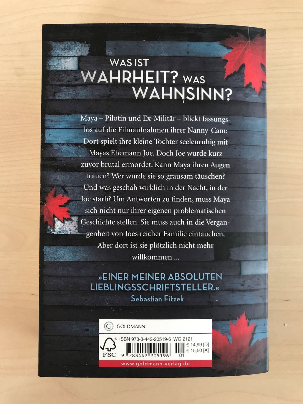 Livres: In ewiger Schuld – D'occasion à Amden par Arven-Schmuck 1