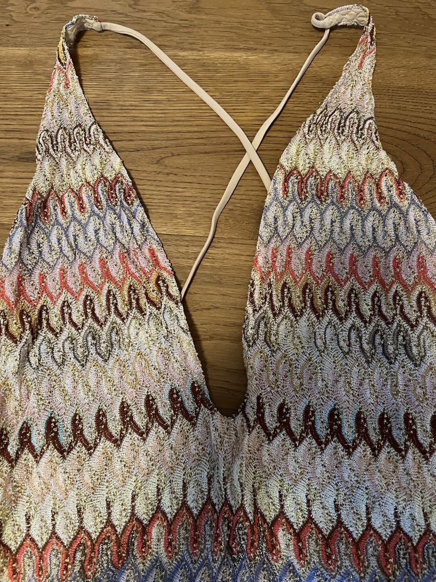Missoni Costumi da bagno & Bikini: Missoni Monokini, Gr 38 – Usato da Zollikon venduto da Maximus7 3