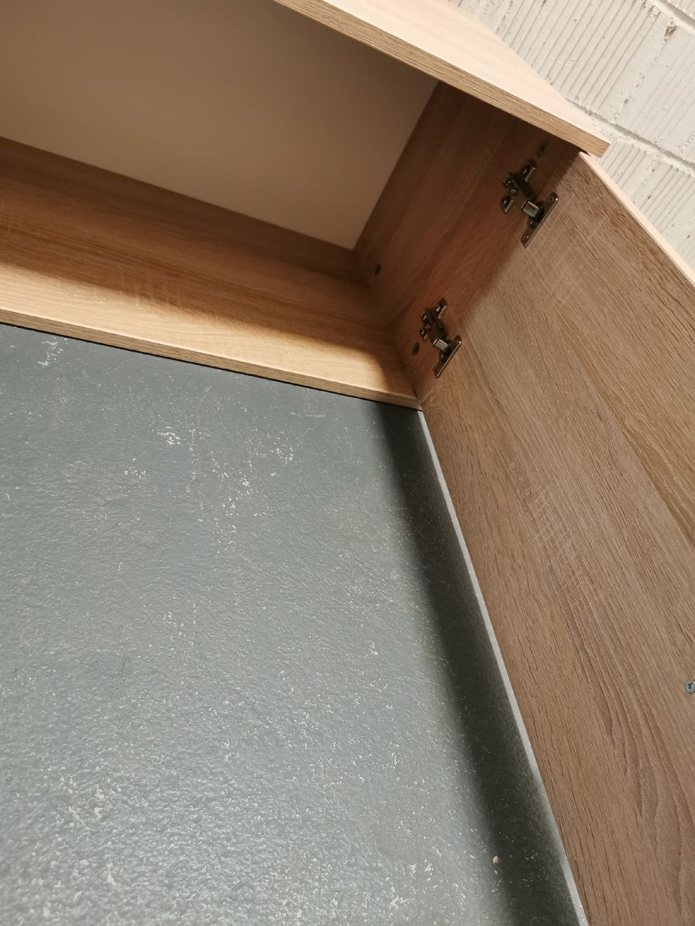 Mobili TV: Sideboard / Fernsehmöbel / Konsole / Vorzimmer Schrank – Nuovo (secondo la descrizione) da Wetzikon ZH venduto da Tothart 4