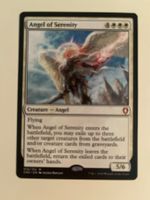 1 x Angel of Serenity - Magic: The Gathering - MtG