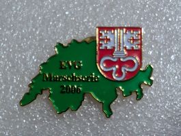 Ansteckpin 247: EVG Marschserie 2006