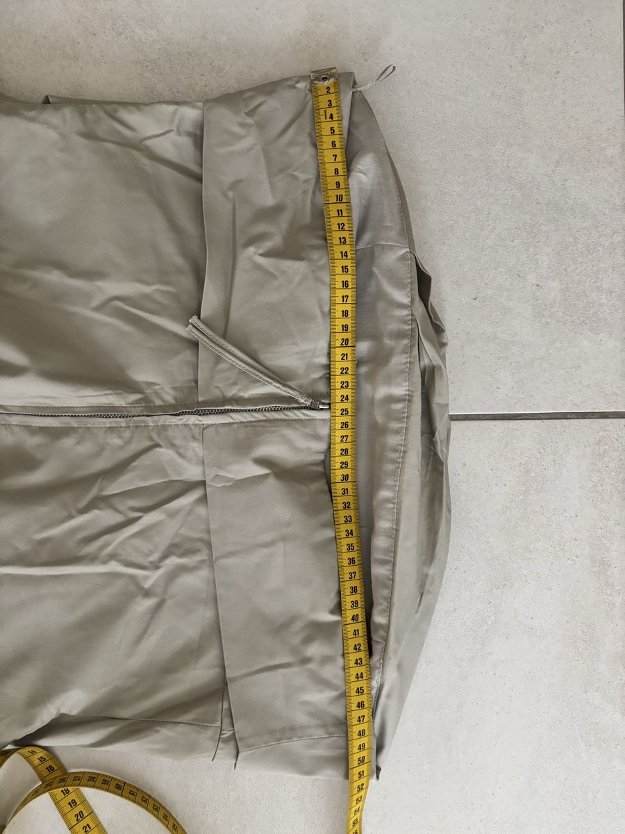 Zara Vestiti: ZARA Kleid Gr.42 zwei-teilig – Nuovo (secondo la descrizione) da Eglisau venduto da 3flower-power3 2