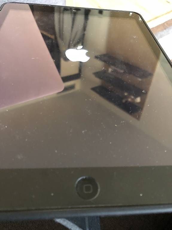 Tablettes PC: iPad Air – D'occasion à Zürich par bba_sz2q 2