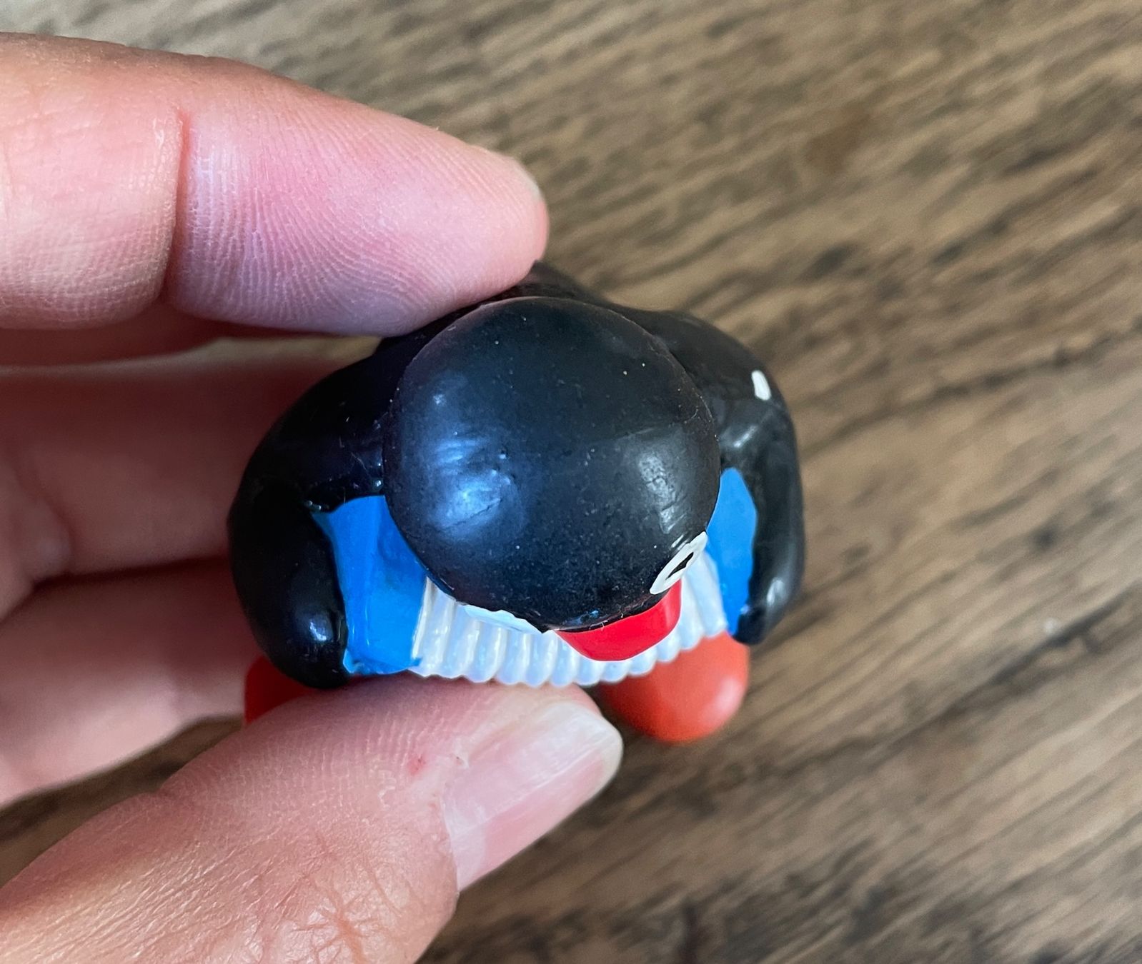Bullyland Jouets: Pingu Figur – D'occasion à Gümligen par soleil149 4