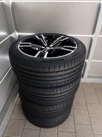 BMW 3er 18 Zoll Kompletträder 