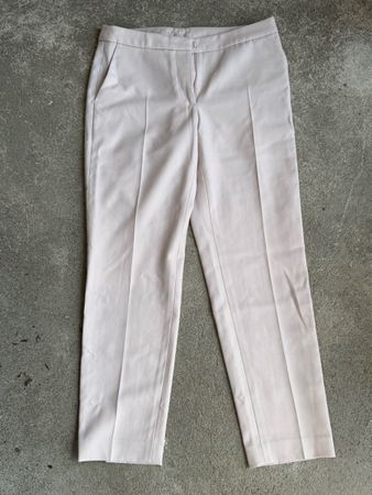 DRIES VAN NOTEN Damenhose Damen Hose Grösse 36 