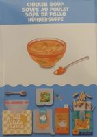Mini Verse Serie 3 (Hühnersuppe) Neu