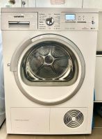 Sèche-linge Siemens iQ700