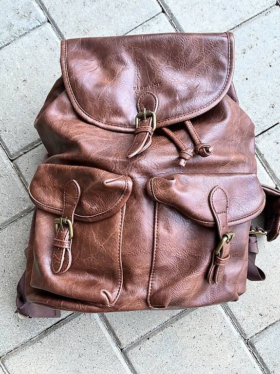 Zaini: Tagesrucksack – Usato da Münsingen venduto da mus_7tm9