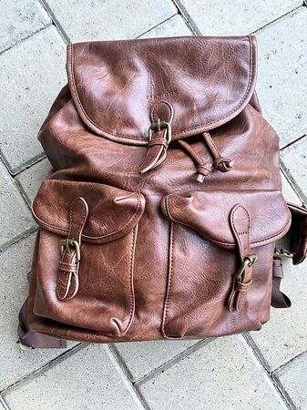 Tagesrucksack