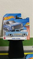 Hot Wheels '83 Chevy Silverado - Neu und OVP