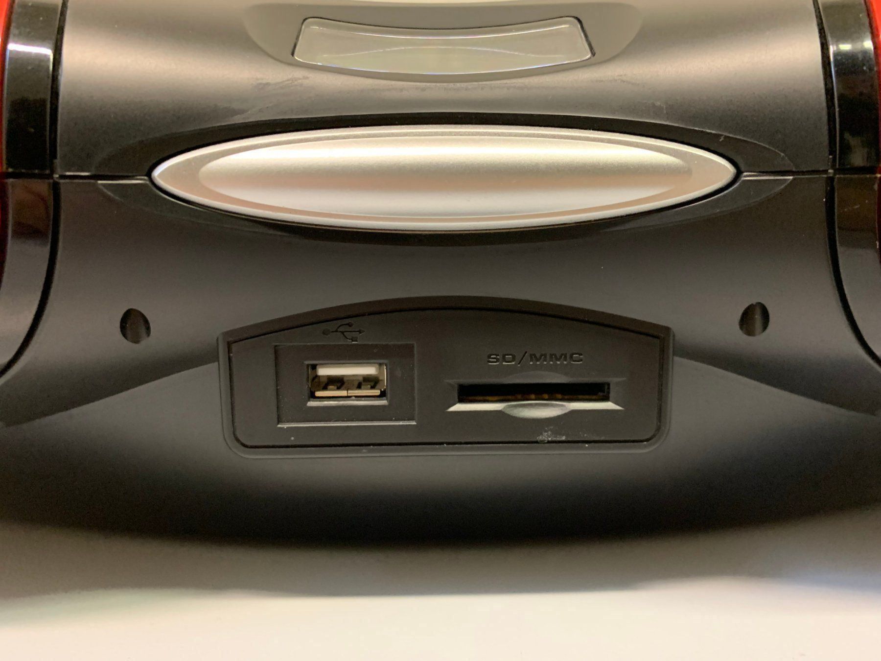 Lenco Radio: Lenco SCDI-01 Stereo-Radio iPod-Docking – Difettoso da Hochdorf venduto da av-electronics 6