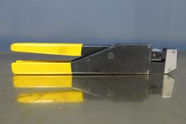 Crimpzange Amphenol FA 0000  Gebrauchter