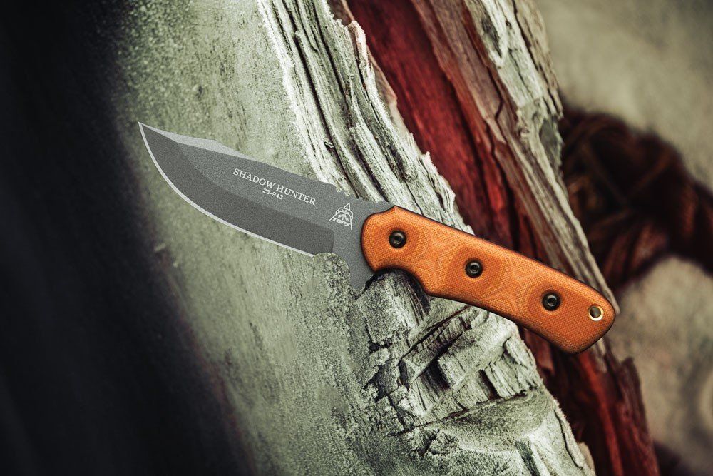 Accessori: Tops Shadow Hunter – Nuovo e nell'imballaggio originale da Malans venduto da ultra2007 5