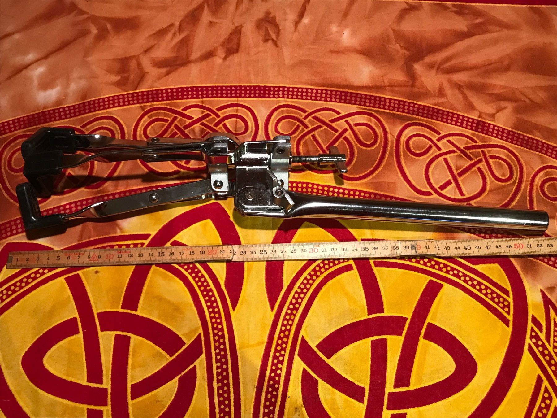 Strumenti musicali: Yamaha Snare Stand/ Stativ/ Ständer Snare – Usato da Morschach venduto da burgo007 6