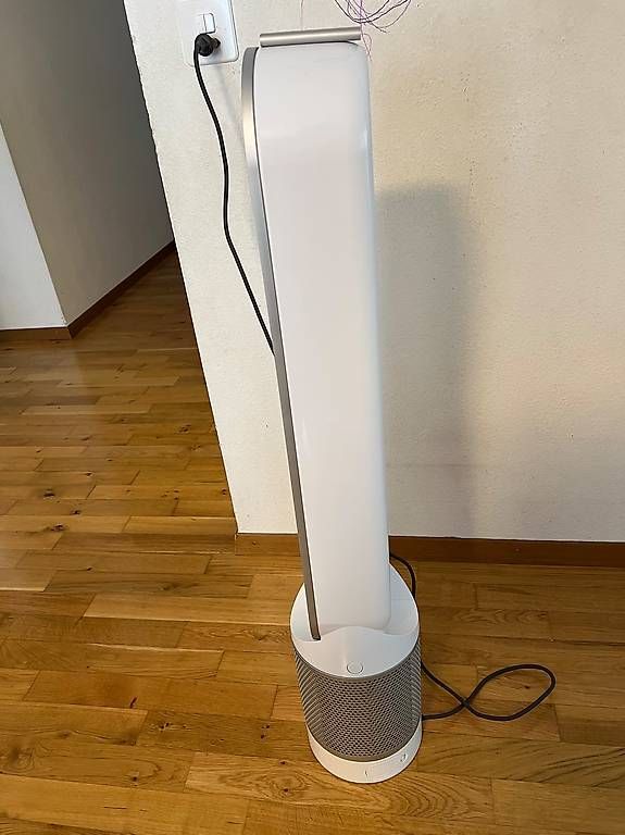Dyson Luftreiniger: Dyson Pure Cool Link Turmventilator und Luftreiniger TP02 – Gebraucht aus zürich von f_p 3