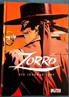 Sean Murphy - Zorro/Die Legende lebt - Comic