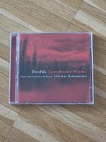 Doppel-CD: Dvořák Symphonic Poems - Harnoncourt