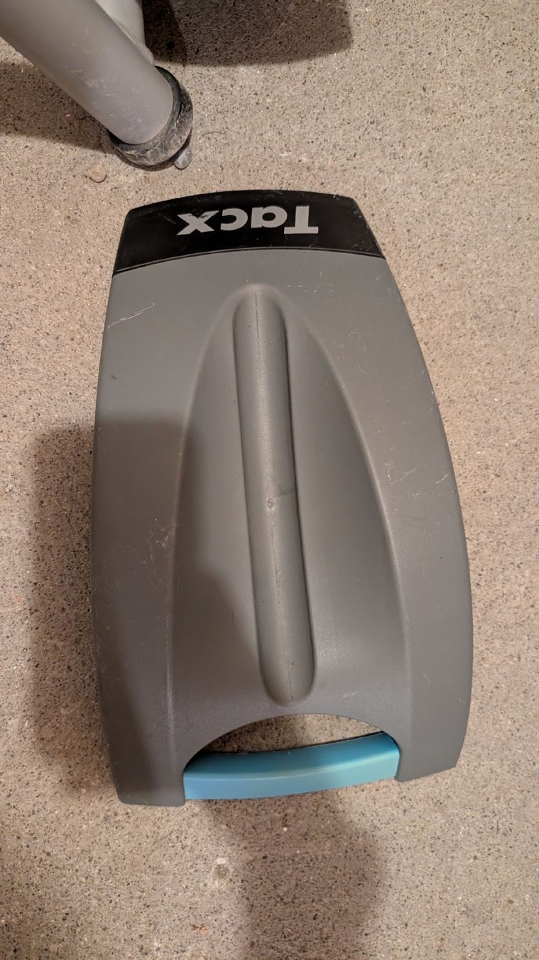 Tacx Vélos d'appartement: Tacx T2180 Vortex – D'occasion à Bern par ker_6hqm 1