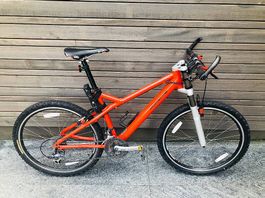 Original Porsche Bike S 