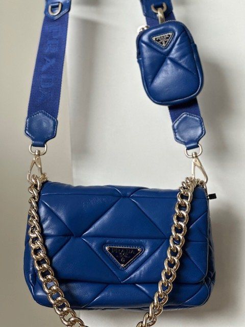 Prada Borse da donna: Original Prada Damentasche – Nuovo (secondo la descrizione) da Cham venduto da Monaco2013 9