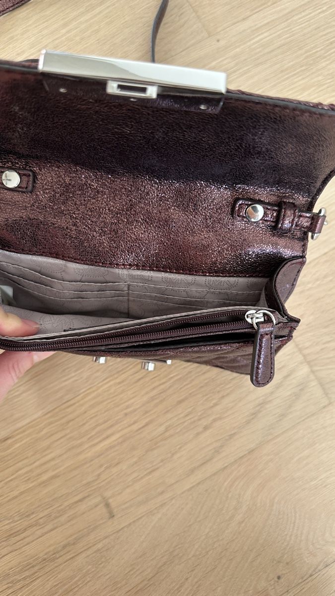 Michael Kors Taschen für Damen: Michael Kors Umhängetasche  – Gebraucht aus Wallisellen von Sharon8304 2