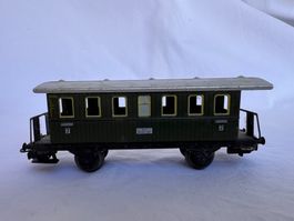 Personenwagen 2 Stück, Märklin