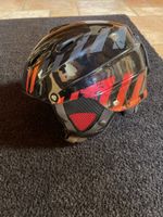 casque de ski Alpina