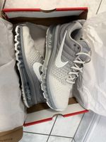 Nike Air Max 2017, Knochenweiss, Grösse 40.5, NEU!!