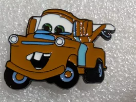 Ansteckpin 239: Disney Cars