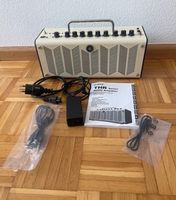 THR Series Guitar Amplifier