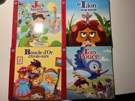 Les Petits Classiques